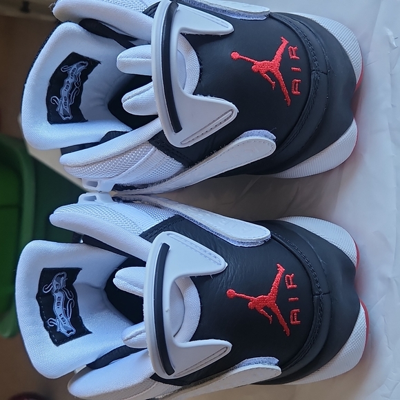 Jordan 6 Rings 🔥 - Picture 6 of 9